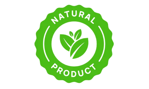 ViriFlow - 100% Natural
