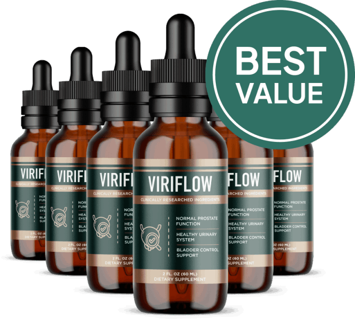 How To Use ViriFlow?