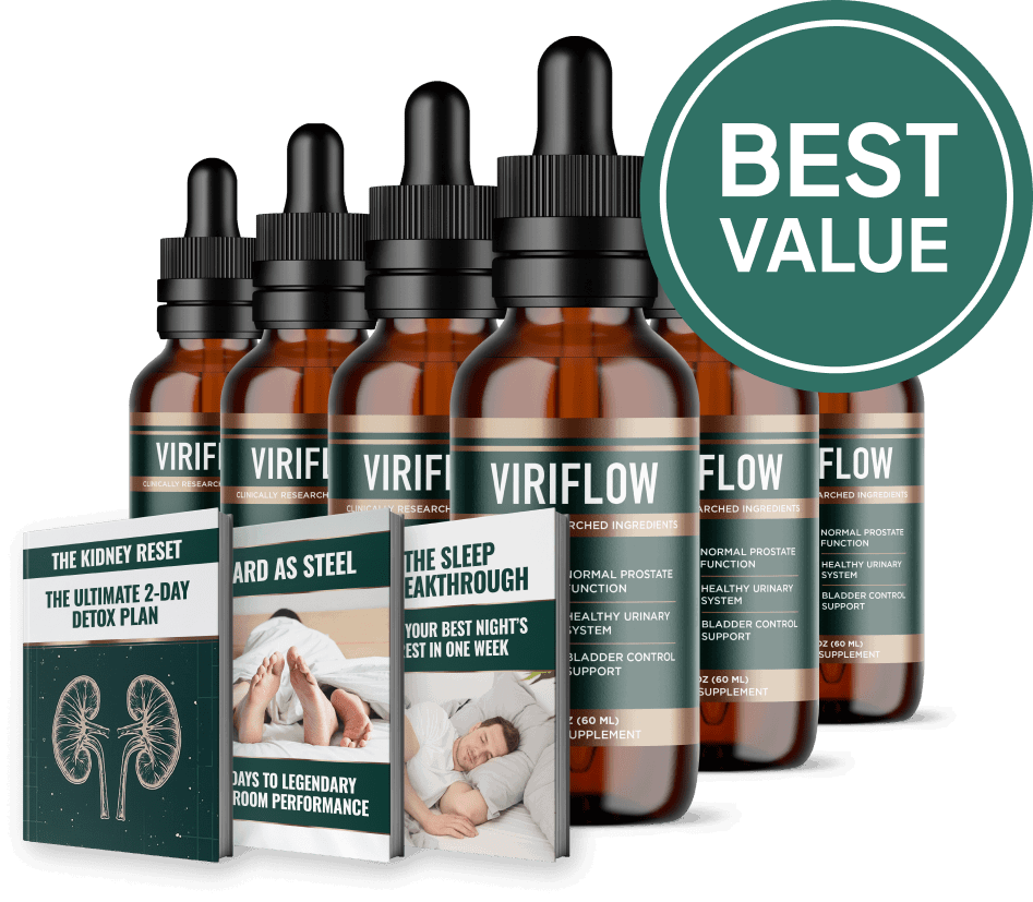 ViriFlow