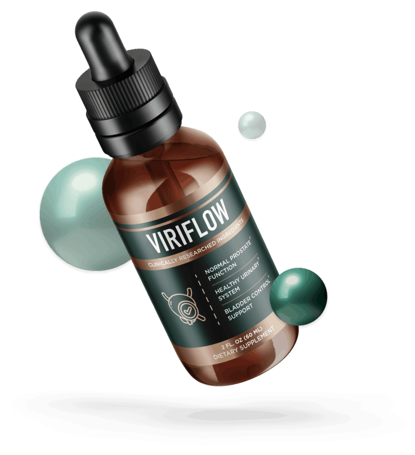 Buy ViriFlow
