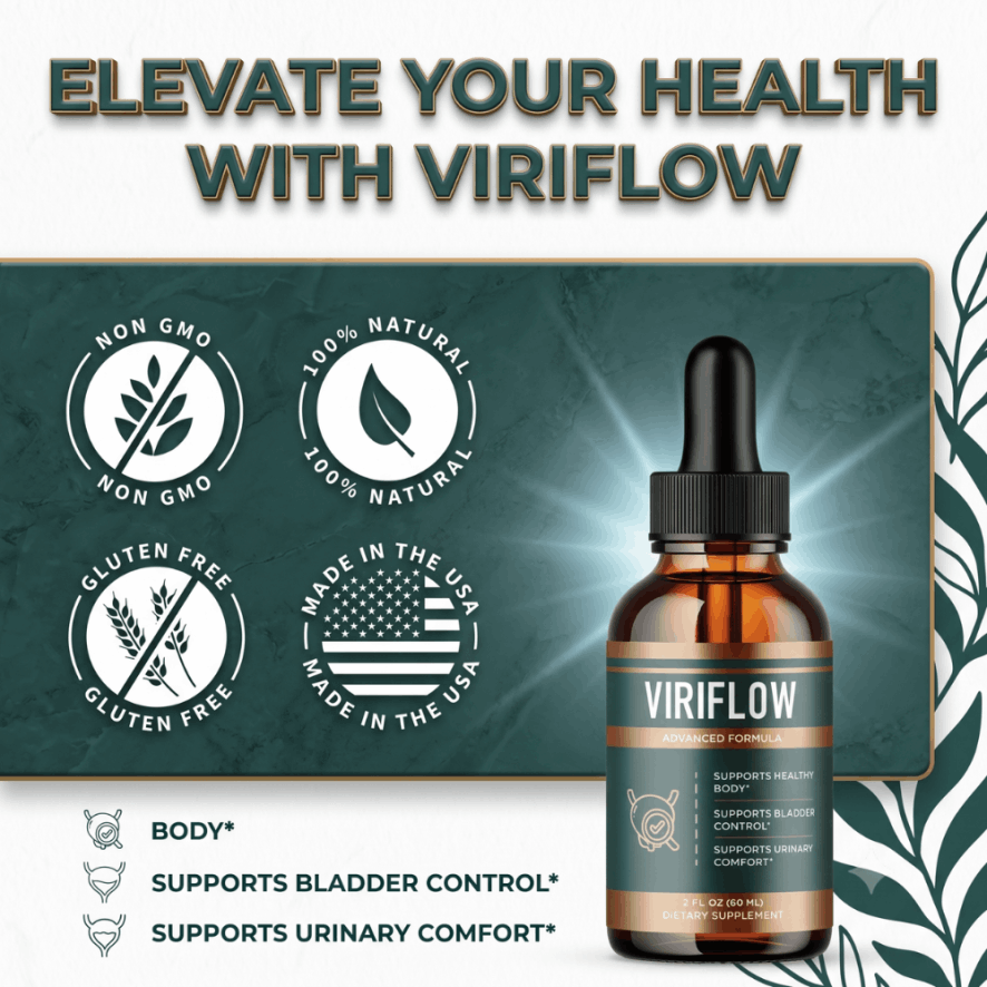How Does ViriFlow Works?