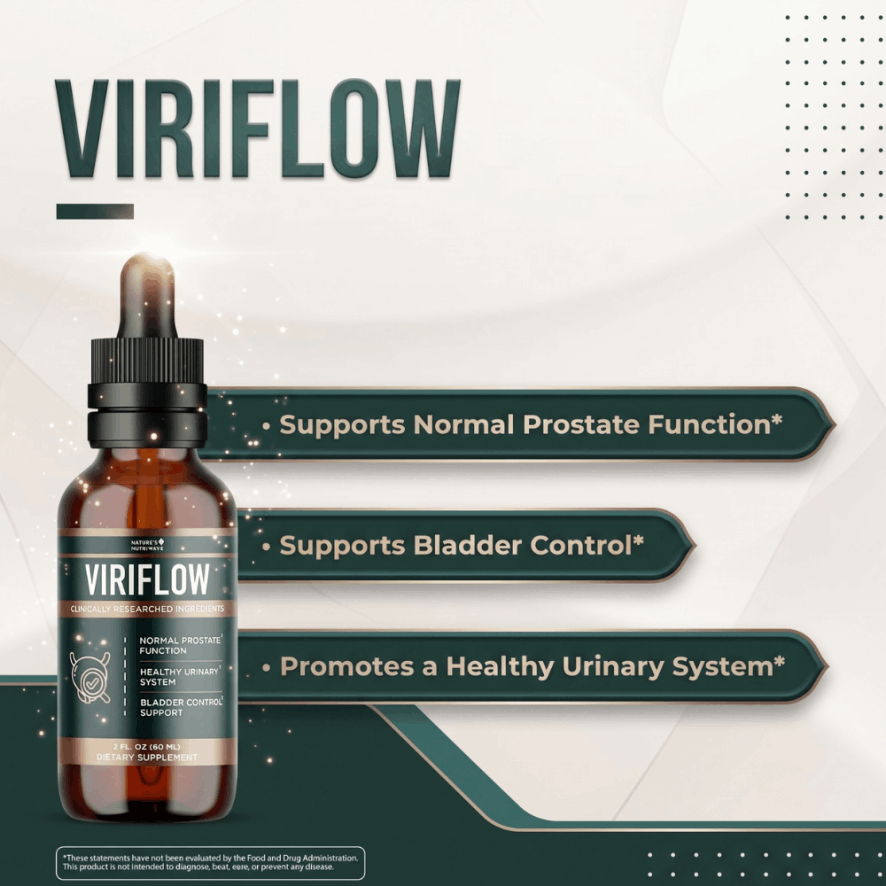 What is ViriFlow?