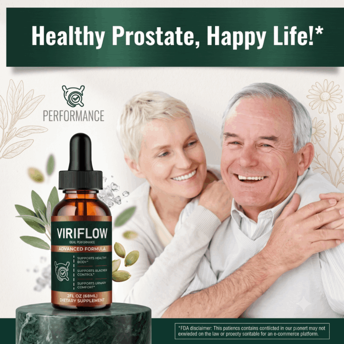 Who Is ViriFlow For?